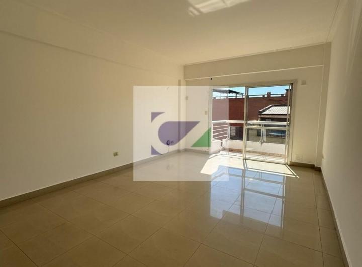 Departamento · 85m² · 4 Ambientes