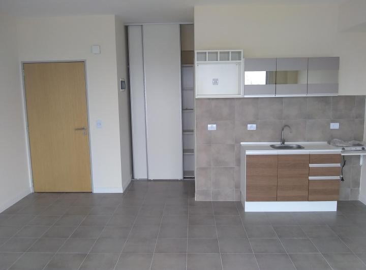 Departamento · 30m² · 1 Ambiente
