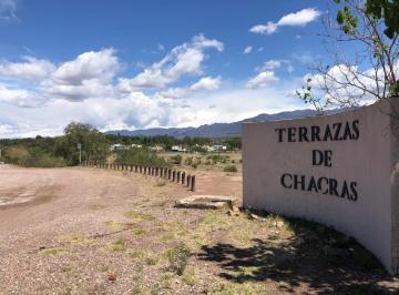 Terreno , Luján de Cuyo · Lote en Barrio Terrazas de Chacras