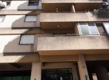 Departamento · 81m² · 4 Ambientes · 1 Cochera · Departamento en Venta en La Plata