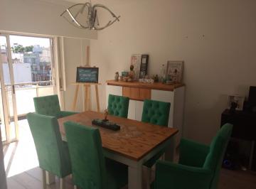 Departamento de 2 ambientes, Villa Luro · Venta Dto 2 Amb Al Frente Apto Prof Sobre Av Rivadavia. Financiación del 35%