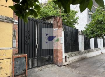 Departamento · 85m² · 4 Ambientes · PH en Venta - Santiago 1era Cuadra