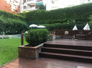 Departamento de 2 ambientes, Barrio Norte · Beruti 2800 - Barrio Norte - 2 Ambientes Grandes Amoblados - Cochera - Amenities