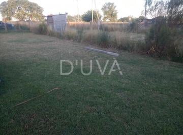 Terreno , La Plata · Terreno Venta Parque Sicardi. Calle 15 E/ 660 y 661