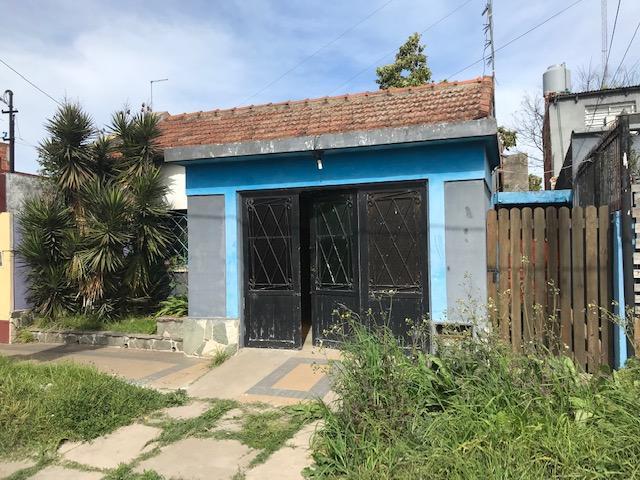 Casa · 80m² · 2 Ambientes · 1 Cochera