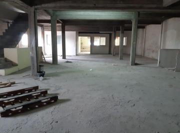 Bodega-Galpón , Tres de Febrero · Galpón 500 m² "A Nuevo" en 2 Plantas.