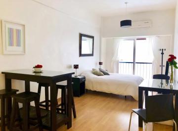 Departamento de 1 ambiente, Retiro · Alquiler Amoblado - Retiro - 1 Ambiente
