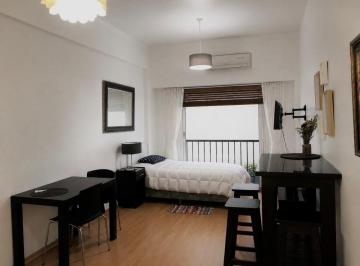 Alquiler AMOBLADO
Barrio Retiro
Marcelo T de Alvear y Esmeralda
1 ambiente
Capac · Alquiler Amoblado - Retiro - 1 Ambiente