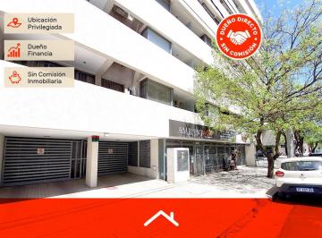 Portada · Dueño Vende Cochera con Baulera Barrio Cofico Calle Bedoya Esq. Rodriguez Peña