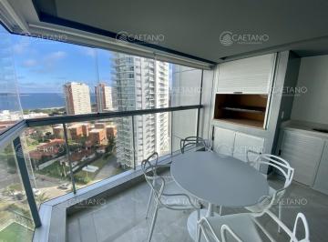 Foto1 · Venta Apartamento 2 Dorm. Playa Mansa Punta del Este