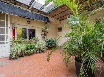 Casa · 309m² · 9 Ambientes · 1 Cochera · Venta/permuta - Casa Planta Alta con Local Comercial - Luis Agote, Rosario.