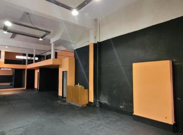 Local comercial · Local Comercial - Deposito 203 m² Alquiler San Andres