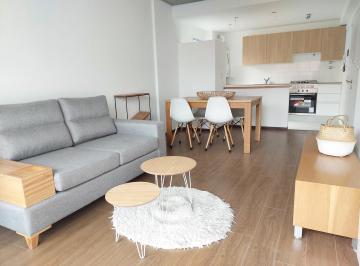 Departamento · 49m² · 2 Ambientes · Departamento de 1 Dormitorio en Venta.