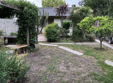 Casa de 3 ambientes, La Plata · 155 E/ 39 y 40 300