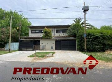 PH · 125m² · 2 Dormitorios · 1 Cochera · 10 E/ 472 y