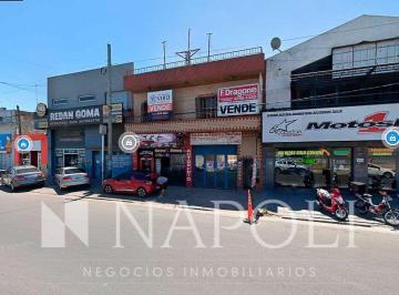 NNI-NNI-1783_3 · Venta de Bloque Ideal Inversion, Sobre Ruta 205 Ezeiza