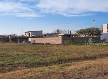 Terreno , Ibarlucea · Barrio Los Nogales, Ibalucea. Lotes de 441 m².