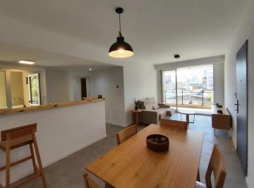 Departamento de 3 ambientes, Rosario · Venta 2 Dorm. Excelente Calidad