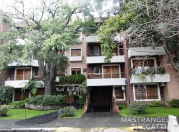 Departamento · 64m² · 3 Ambientes · L. N. Alem 1303 - Banfield Oeste