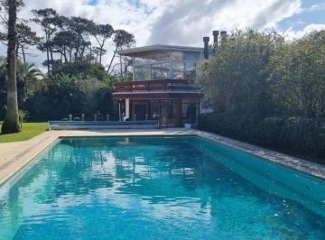 BPV-BPV-8547_2 · 5 Dorm. | Playa Mansa Ref: 8547