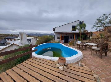 Casa de 4 ambientes, Villa Carlos Paz · Oportunidad! Propiedad en Villa del Lago, Carlos Paz!