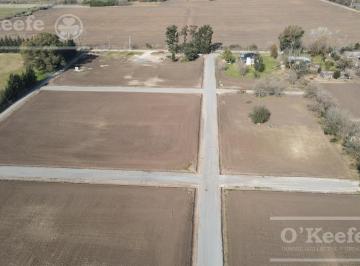 Terreno · 303m² · Lotes en Venta en El Pato - Berazategui - Terrenos Desde 295 m²