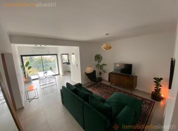 Departamento · 80m² · 3 Ambientes · 17 E/ 44 y 45 La Plata - Departamentos Dos Dorm. en Venta