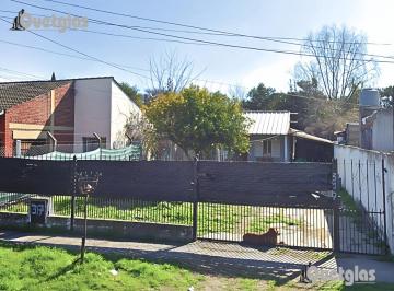 Casa de 3 ambientes, Almirante Brown · Casa Sobre Lote de 10x47