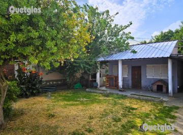 Casa de 3 ambientes, Almirante Brown · Casa Sobre Lote de 10x47