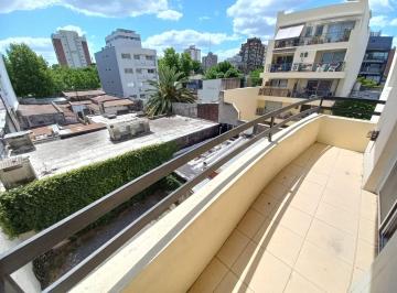 Departamento de 2 ambientes, San Fernando · Departamento 2 Ambientes con Balcón