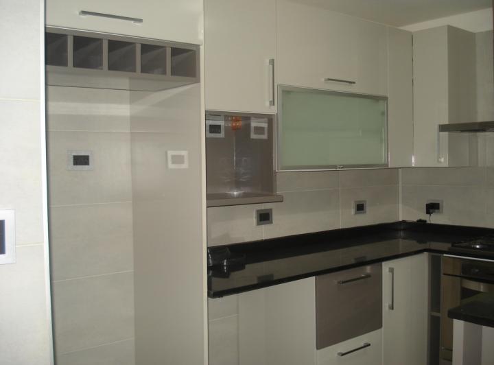 Departamento · 63m² · 3 Ambientes