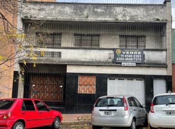 Terreno · 330m² · Terreno Lote en Venta Ubicado en San Telmo, Capital Federal, Buenos Aires. Frente Al Parque Lezama