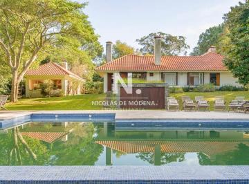 Foto1 · Casa Rincon del Indio - Punta del Este 6 Dorm. en Venta