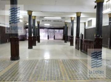 Edificio , Monserrat · Edificio Comercial en Block, Monserrat Venta 2430 m²