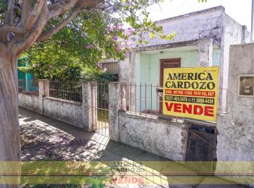 Casa de 4 ambientes, Moreno · Casa Americana a Refaccionar, 4 Ambientes Paso del Rey