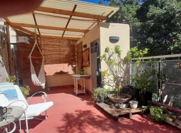 PH de 6 ambientes, Vicente López · Alq. 6amb/terraza - Río Vte. Lopez - Todo Incluido!