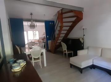 PH de 6 ambientes, Vicente López · Alq. 6amb/terraza - Río Vte. Lopez - Serv. Incluidos!