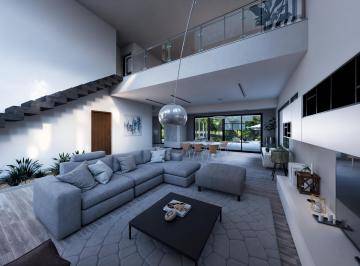 Casa de 5 ambientes, Pilar · Casa en Venta de 6 Ambientes en Chateau Pilar