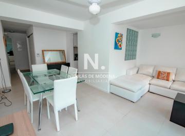 Foto1 · Oportunidad en Venta de Apartamento de Planta Baja con Salida Al Jardín de Tres Dorm. en Playa