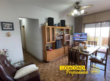 Departamento de 3 ambientes, Villa Lugano · M. Guerrico 5400 - Torre 9 - Loiacono Propiedades