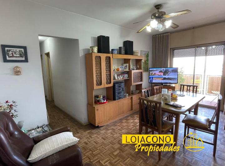 M. Guerrico 5400 - Torre 9 - Loiacono Propiedades