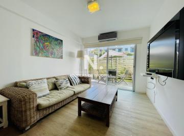Foto1 · Apartamento de 2 Dorm. en Montoya, La Barra