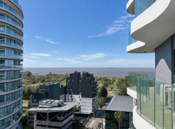 Departamento de 3 ambientes, Vicente López · Torre View - Venta - 3 Ambientes Piso Alto con Excelentes Vistas - Full Amenities en Vicente Lopez.
