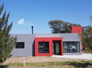GNP-GNP-744_2 · Casa Venta Chascomus Club de Campo El Mirador Spa