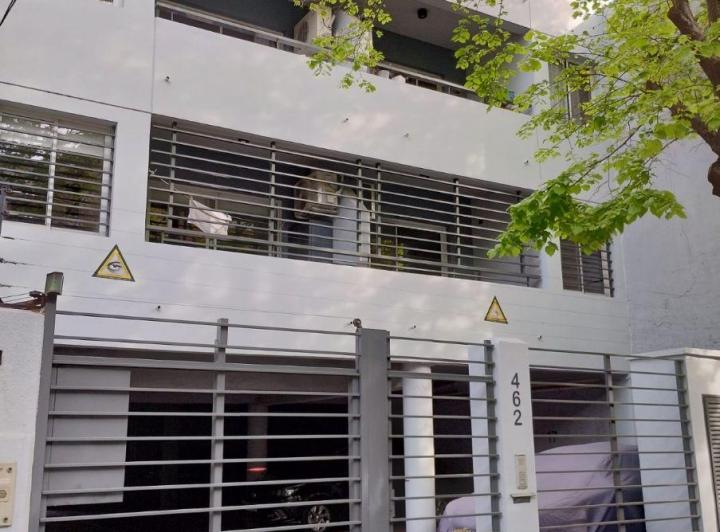 Departamento · 62m² · 2 Ambientes · 1 Cochera