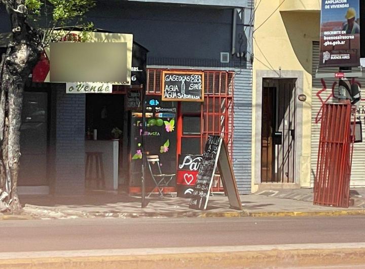 Local comercial · 32m² · 2 Ambientes