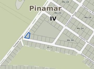 DEI-DEI-60_2 · Lote en Venta en Pinamar Zona Golf