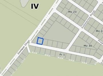 DEI-DEI-61_2 · Lote en Venta en Pinamar Zona Golf