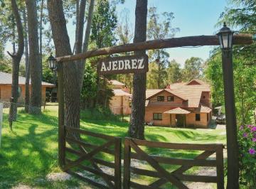 DEI-DEI-201_2 · Casa en Venta 4 Dorm. en Pinamar Zona Golf Nuevo