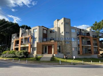 DEI-DEI-462_2 · Departamento 1 Dormitorio con Pileta en Alquiler Temporario en Pinamar